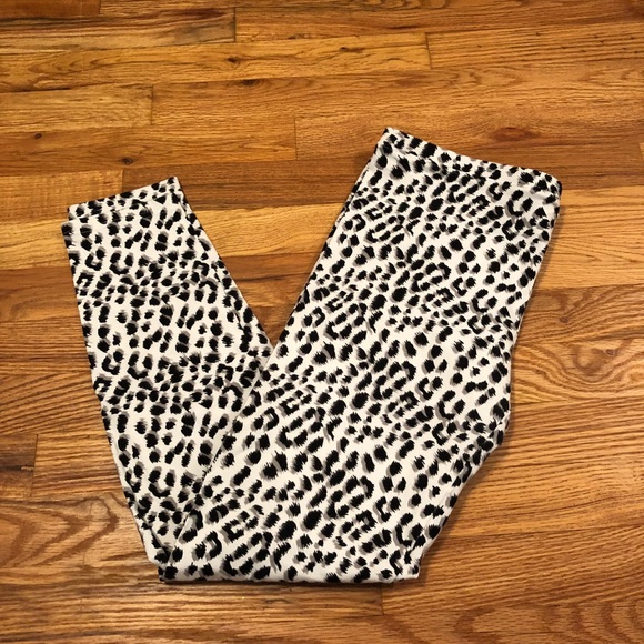 HUE Pants - Hue Women’s Leggings Size Large